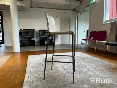 Barstol - Zanotta Lia Ordpris: 11.410 kr