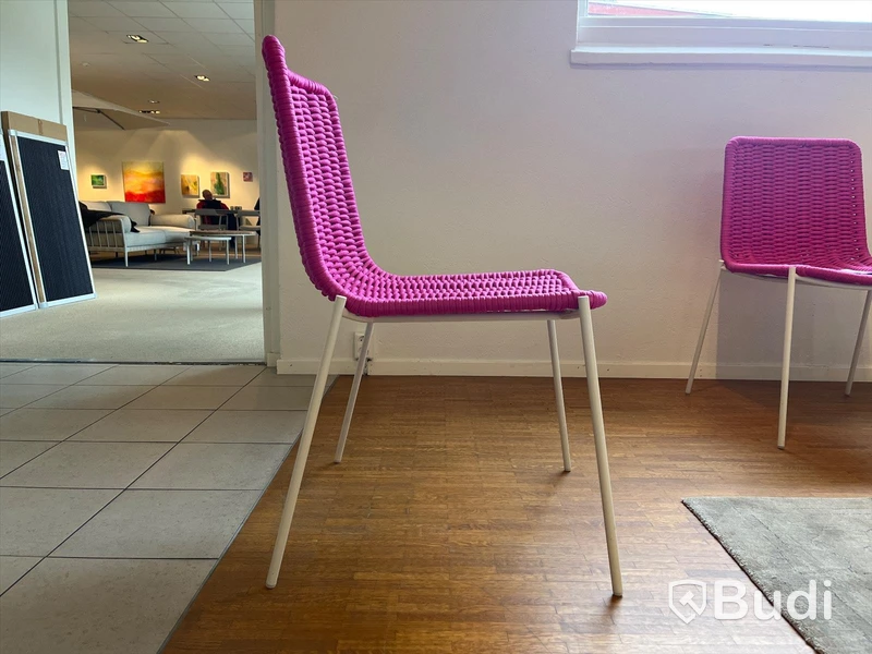 Stol - Paola Lenti Ordpris: 12.260 kr