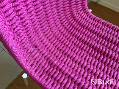 Stol - Paola Lenti Ordpris: 12.260 kr
