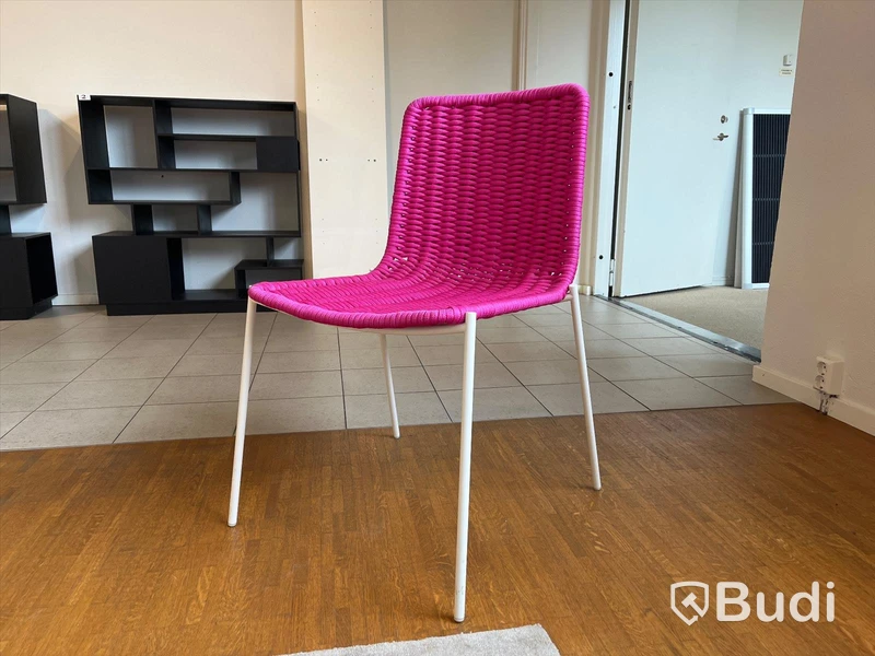 Stol - Paola Lenti Ordpris: 12.260 kr
