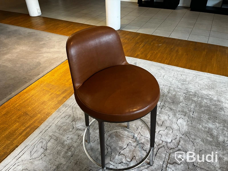 Barstol - Maxalto Caratos Ordpris: 19.995 kr