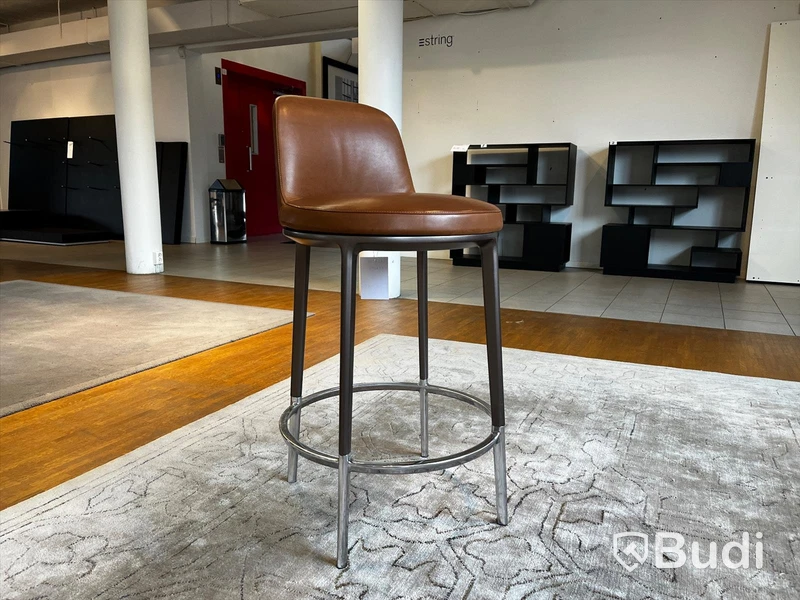 Barstol - Maxalto Caratos Ordpris: 19.995 kr