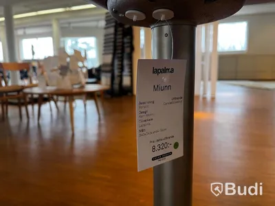 Barstol - lapalma Miunn Ordpris: 8.320 kr