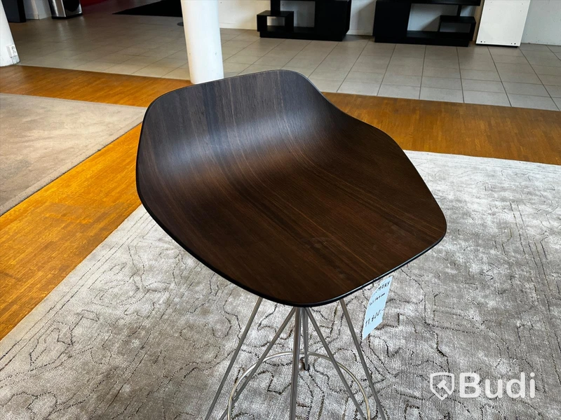 Barstol - Poliform Harmony Ordpris: 11.800 kr