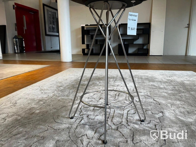 Barstol - Poliform Harmony Ordpris: 11.800 kr