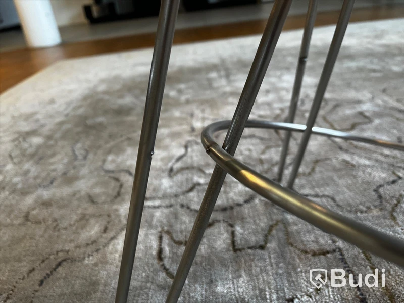 Barstol - Poliform Harmony Ordpris: 11.800 kr