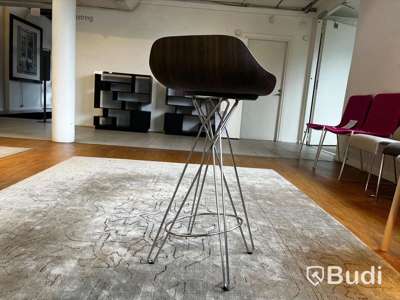 Barstol - Poliform Harmony Ordpris: 11.800 kr