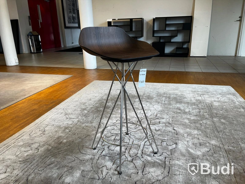 Barstol - Poliform Harmony Ordpris: 11.800 kr