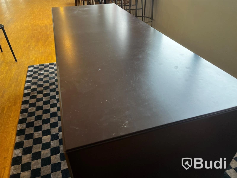 Skrivbord: Montana  Monterey Ordpris: 11.490 kr