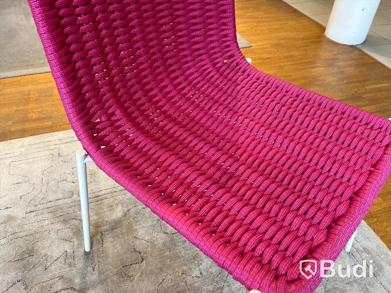 Stol - Paola Lenti Ordpris: 12.260 kr