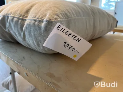 Kudde - Eillersen Ordpris: 3070 kr