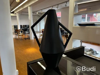 Vas - Atipico Kora Vase Studio Pepe Ordpris: 2500 kr