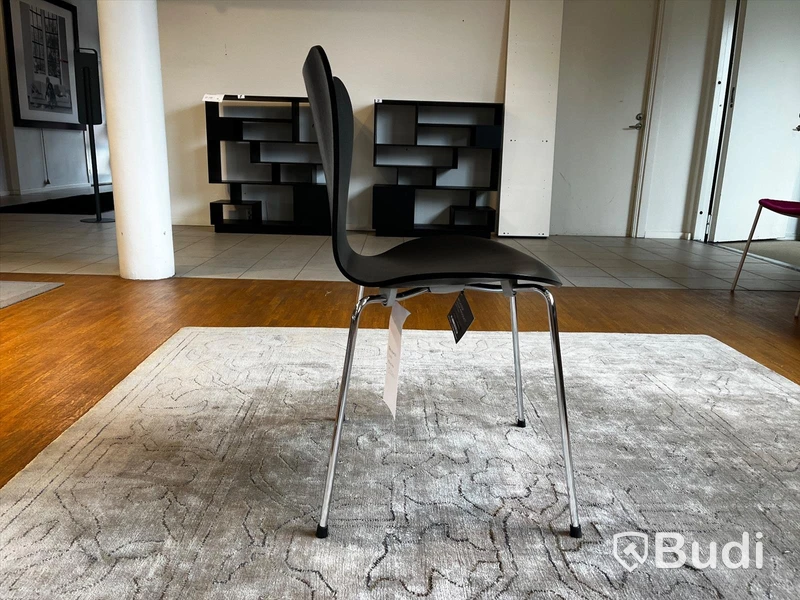 Stol i ask -Fritz Hansen 3107 Ordpris: 5.250 kr