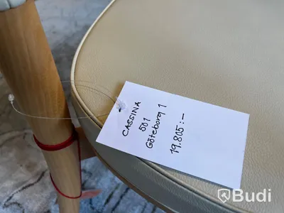 Stol - Cassina 501 Göteborg 1 Ordpris: 19.805 kr