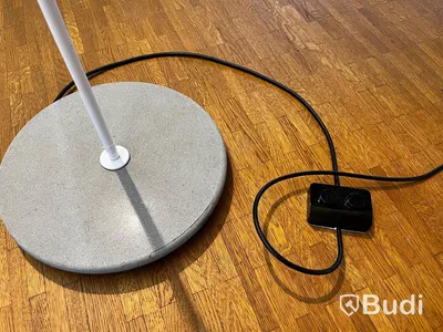 Lampa - Olvle Pascal Ordpris 22.900 kr