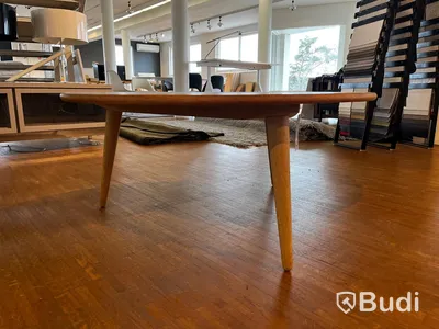 Soffbord - Carl Hansen Ordpris: 27.630 kr