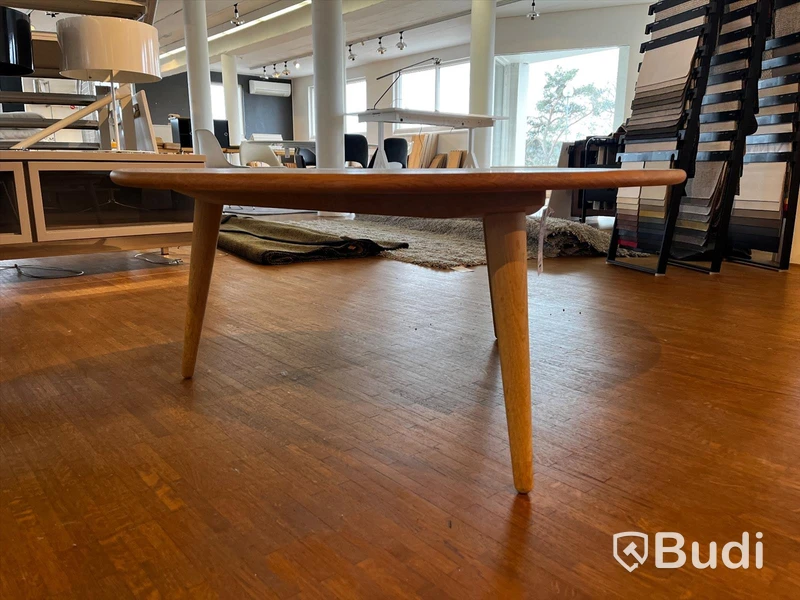 Soffbord - Carl Hansen Ordpris: 27.630 kr
