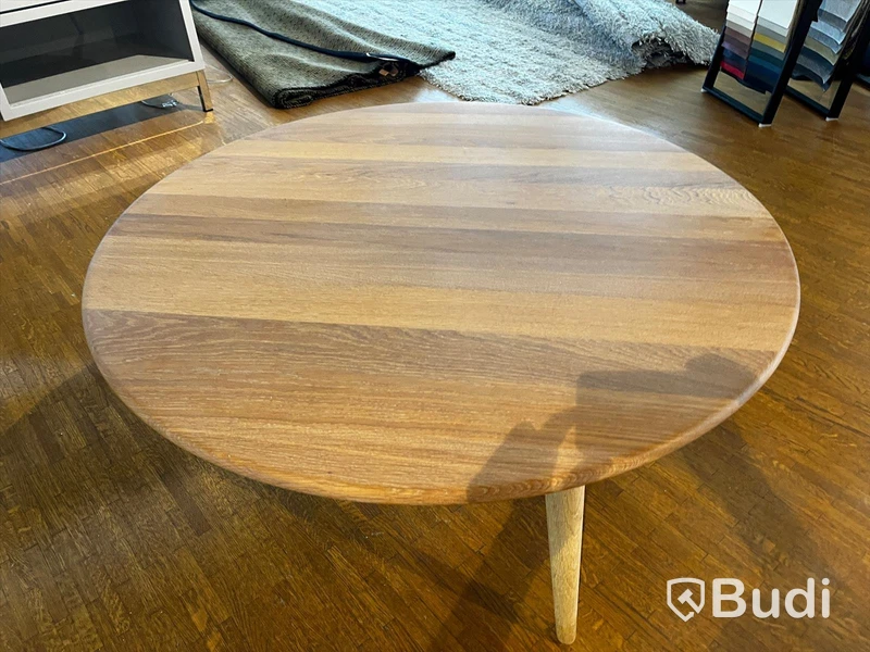 Soffbord - Carl Hansen Ordpris: 27.630 kr