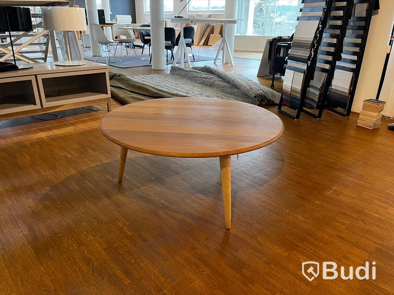 Soffbord - Carl Hansen Ordpris: 27.630 kr