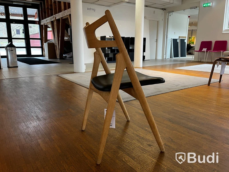 Stol i ek  - Carl Hansen Ordpris: 11.920 kr