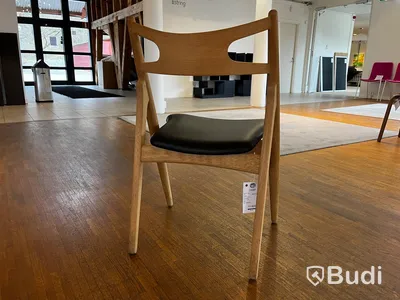 Stol i ek  - Carl Hansen Ordpris: 11.920 kr