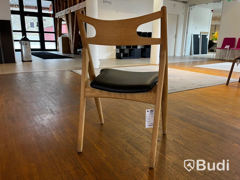 Stol i ek  - Carl Hansen Ordpris: 11.920 kr
