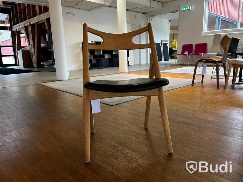 Stol i ek  - Carl Hansen Ordpris: 11.920 kr