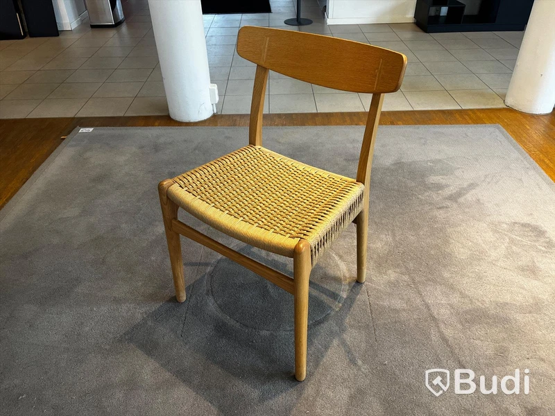 Stol i ek  - Carl Hansen Ordpris: 9.950 kr