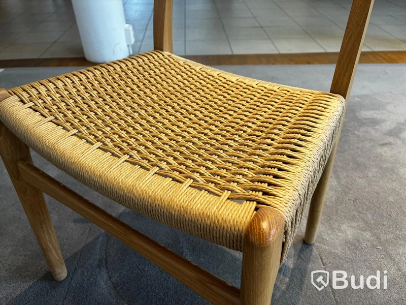 Stol i ek  - Carl Hansen Ordpris: 9.950 kr