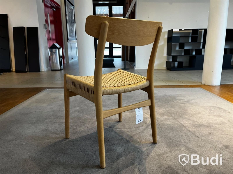 Stol i ek  - Carl Hansen Ordpris: 9.950 kr