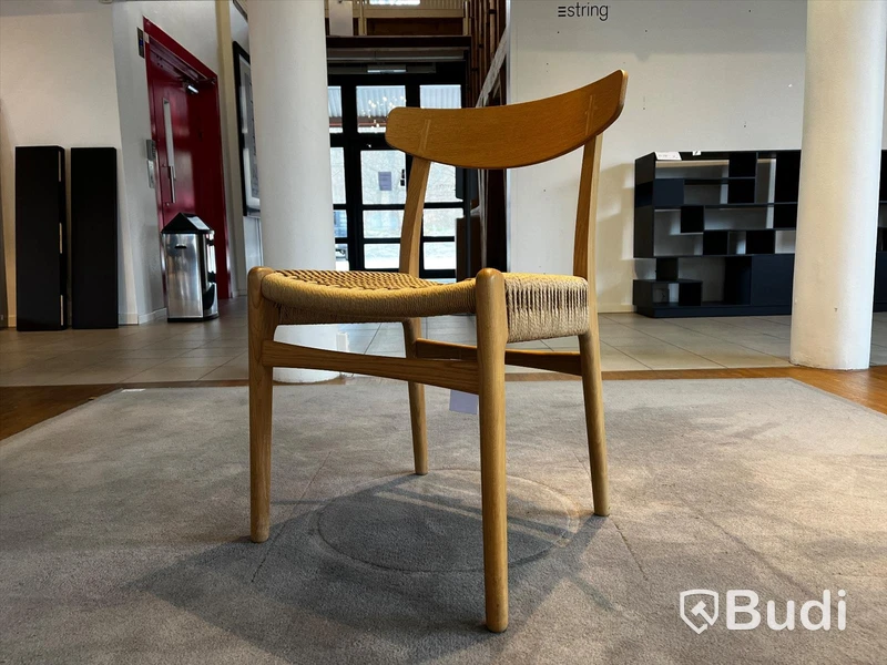 Stol i ek  - Carl Hansen Ordpris: 9.950 kr