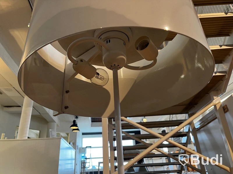 Lampa - Olvle Pascal Ordpris: 14 540 kr