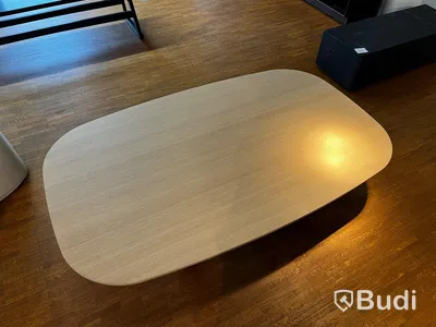 Soffbord - B&B Italia Ordpris: 62.100 kr