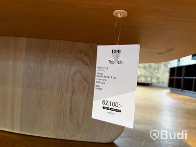 Soffbord - B&B Italia Ordpris: 62.100 kr
