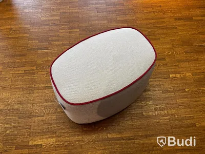 Puff B&B Italia Ordpris: 15.200 kr