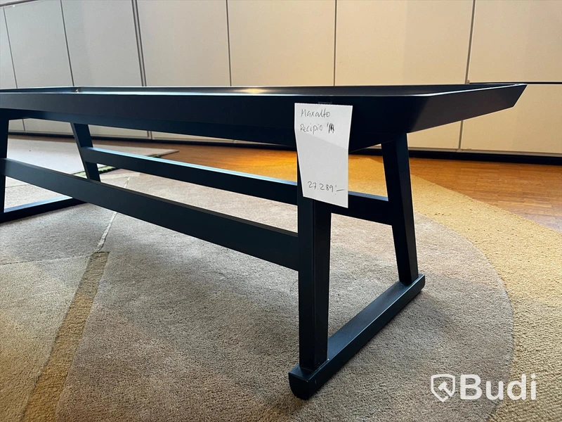 Bord -MAXALTO Recipio Ordpris: 27. 289 kr