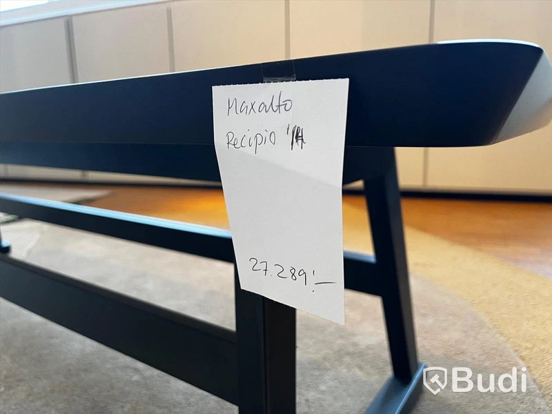 Bord -MAXALTO Recipio Ordpris: 27. 289 kr