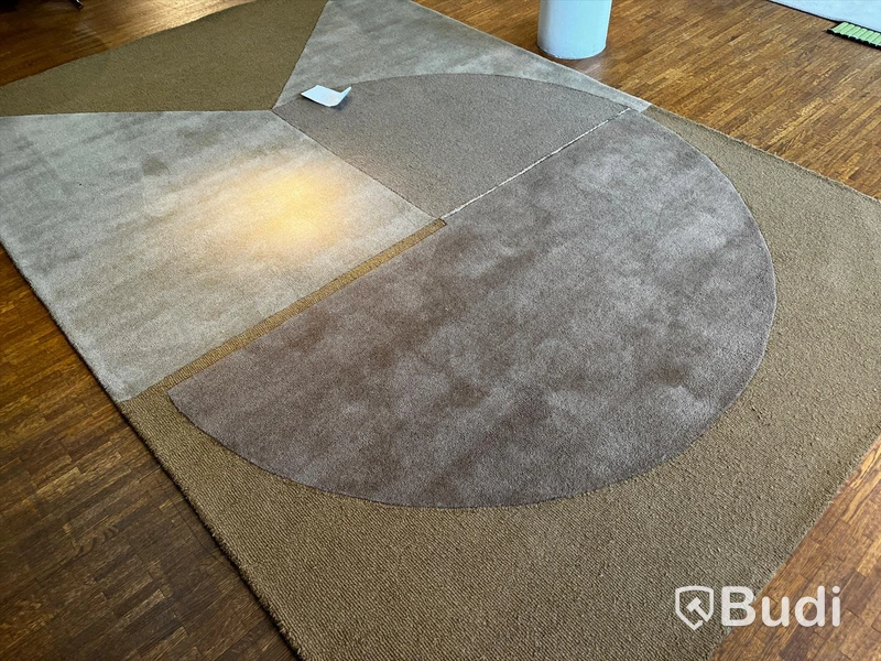 Matta - LINIE Design Satomi Mustard Ordpris: 11.525 kr Obs! Demoex