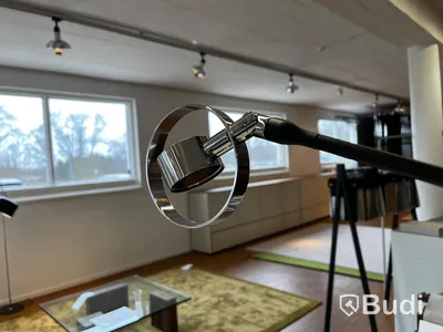 Skrivbordslampa - Oluce LUTZ Ordpris: