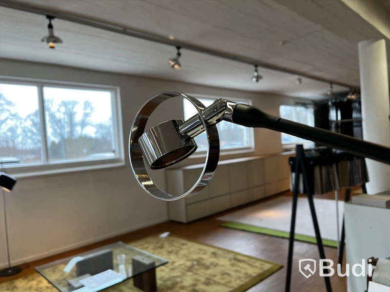 Skrivbordslampa - Oluce LUTZ Ordpris: