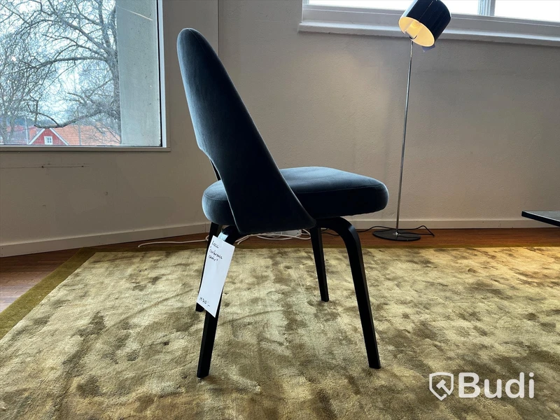 Stol - Knoll conference chair Ordpris: 19.710 kr