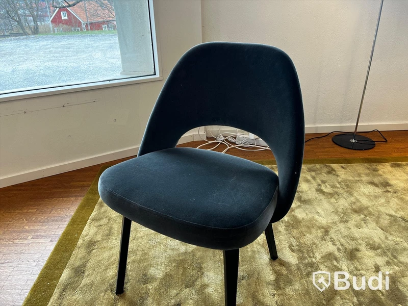 Stol - Knoll conference chair Ordpris: 19.710 kr