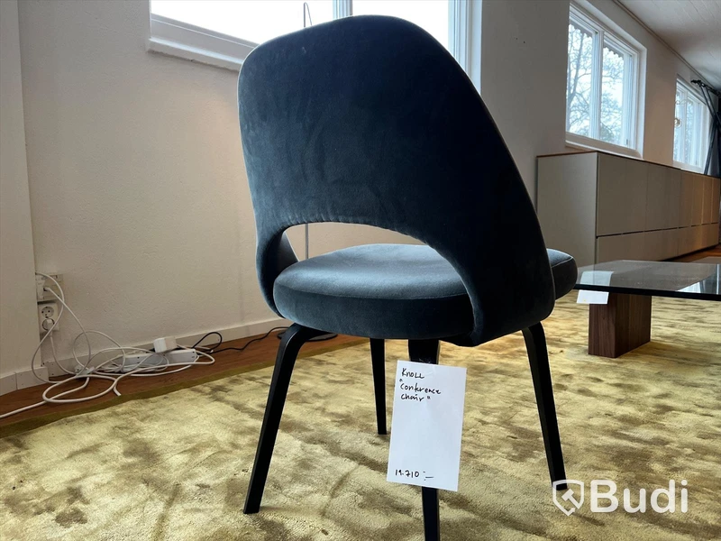 Stol - Knoll conference chair Ordpris: 19.710 kr