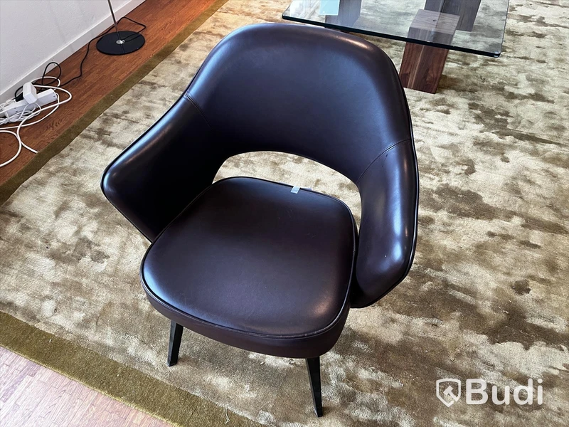 Stol - Knoll conference chair Ordpris: 25. 000 kr