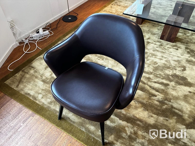 Stol - Knoll conference chair Ordpris: 25. 000 kr