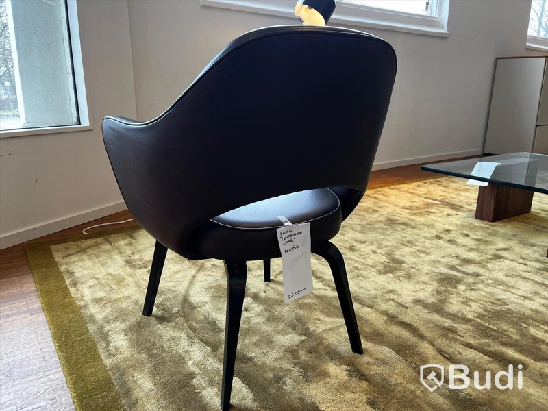 Stol - Knoll conference chair Ordpris: 25. 000 kr