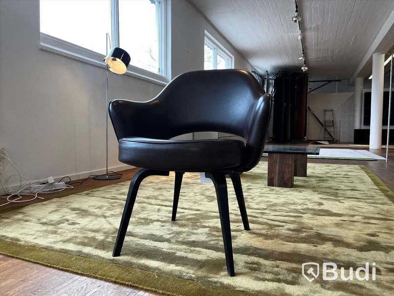 Stol - Knoll conference chair Ordpris: 25. 000 kr