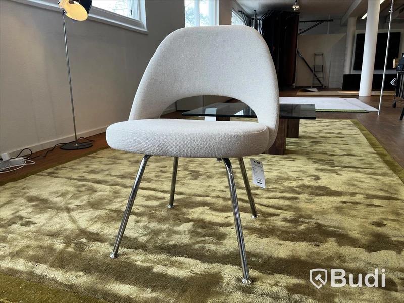 Stol - Knoll conference chair Ordpris: 15. 390 kr