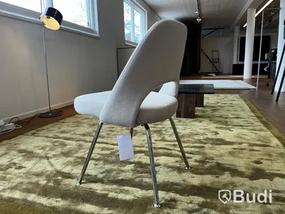 Stol - Knoll conference chair Ordpris: 15. 390 kr