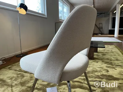 Stol - Knoll conference chair Ordpris: 15. 390 kr